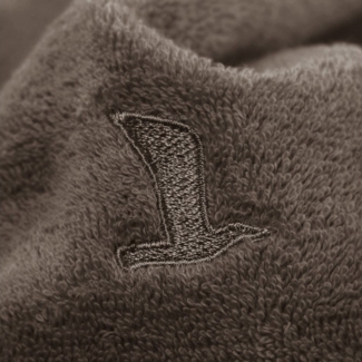 Möve Duschtuch Handtuch "Superwuschel", Walk-Frottier Uni