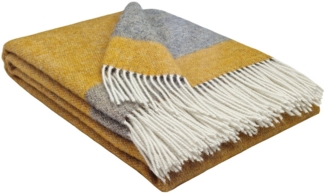 Wolldecke Wolldecke Wolldecke TIROL aus 100% Schurwolle, STTS