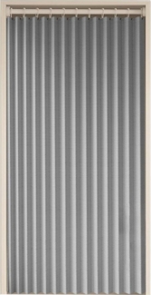 Kaket Türvorhang Isolierte Türvorhänge, Plissee-Falttürvorhänge, Sichtschutzvorhänge, Verdunkelungsvorhänge, geeignet für wohnzimmer und schlafzimmer