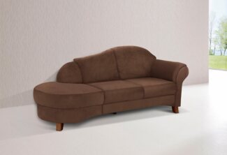 Home affaire Recamiere Mayfair, freistehend, wahlweise Armlehne links oder rechts