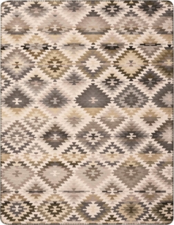 Wohndecke Biederlack Wohn- und Kuscheldecke 'Nomad' 150 x 200 cm, Biederlack