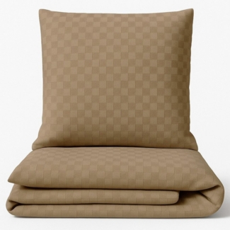 Leonado Vicenti Bettwäsche 135x200, 155x220, 200x200 oder 200x220 cm, Renforcé, 3 teilig, Hochwertige Bettwäsche in edlem Design