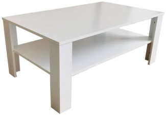 HTI-Living Couchtisch Sofatisch Rechteckig Nina (Stück, 1-St, 1 Couchtisch), Couchtisch