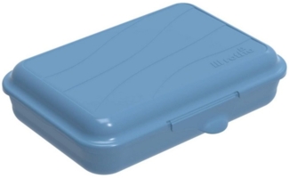 ROTHO Lunchbox Funbox 0,45L FUN Horizon Blue, Kunststoff