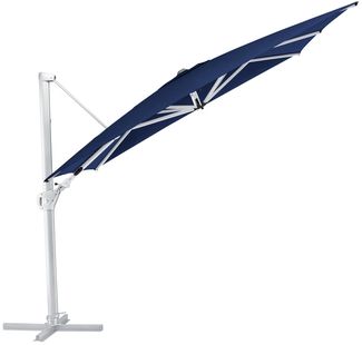 Kettler Easy Swing Ampelschirm inkl. Abdeckhaube