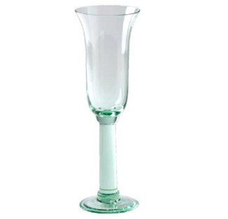 Lambert Sektglas Proseccoglas Corsica Grün