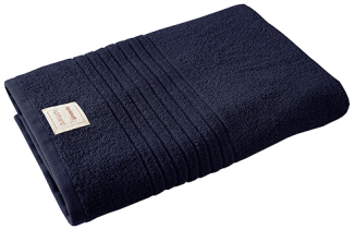 Dyckhoff Duschtuch - Nature Marine 70x140 cm