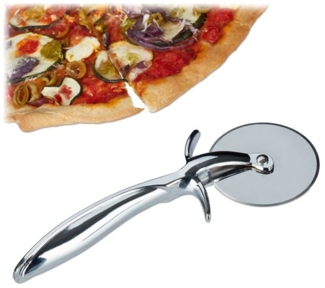 5 x Profi Pizzaschneider