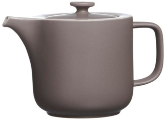 Ritzenhoff & Breker JASPER Kanne taupe 1,4 Liter