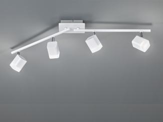 LED Deckenleuchte ROUBAIX