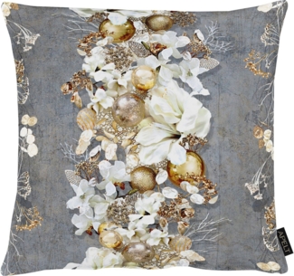 APELT Dekokissen 3621, Kissenhülle ohne Füllung, 1 Stück