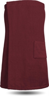 normani Hamamtücher Saunakilt für Damen extra groß, Frottee, Saunahandtuch extra breit (Größe XL-4XL)