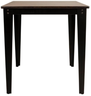 Esstisch 'Scuola' 70x70 cm