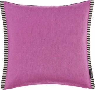 Rohleder Kissenhülle Essentials Soul Magenta (45x45cm) 23835-0012-045045-01