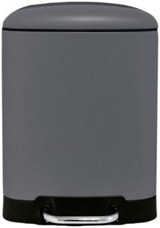 Ridder Kosmetikeimer »Nala«, 6 Liter, mit Soft-Close