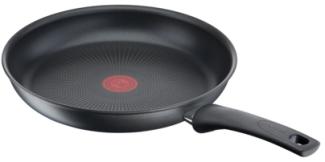 Tefal G27005 Rund Allzweckpfanne Titan 175 °C Aluminium Thermo-Punkt