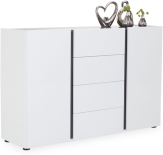 Sideboard ATRIUM (BHT 140x92x40 cm)