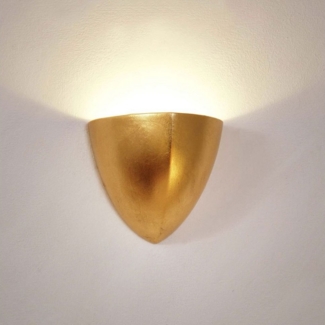 Holländer Wandleuchte 1-Flammig Matteo Piccola