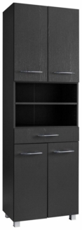 welltime Hochschrank Portofino