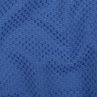 Premium Geschirrtuch 300g/m² - Microsensation - 60x40 cm ( Blau / 2er Pack ) Reinigungstücher Mikrofasertuch - super saugfähige Küchentücher