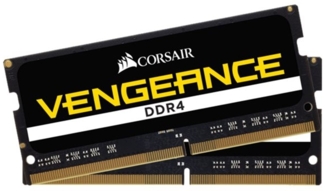 2400 32GB(2x16) Corsair Vengeance