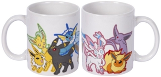 POKÉMON Tasse