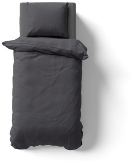 Hometex Premium Textiles Bettwäsche Mikrofaser Bettwäsche, Allergiker geeignet, besonders schwer und in verschiedenen Farben