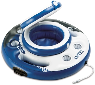 Intex Schwimmender Getränkehalter Mega Chill 92041