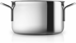 Eva Solo Stainless Steel Topf 3,6 l 20 cm