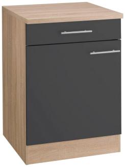 OPTIFIT Unterschrank Kalmar, Breite 60 cm