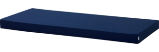 Kindermatratze Kindermatratze, Hoppekids, 12 cm hoch, 90x200