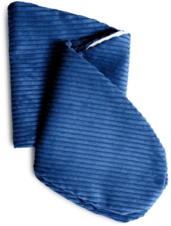 Amilian Stillkissenbezug 170 cm - Kissenbezug für Schwangerschaftskissen, Seitenschläferkissen, weicher und pflegeleichter Bezug - ideal als Ersatzbezug