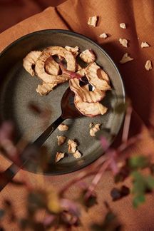 aida RAW Suppenteller RAW, (6 St), Steinzeug, Ø 19 cm