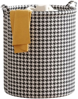 Faltbarer Wäschesammler 40x30cm