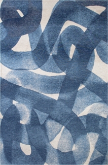 Teppich Lola&Moi My way Ink 240 x 340 cm