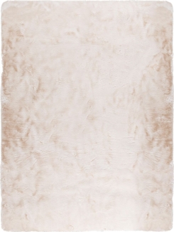 Teppich Tiril 160x220 cm, Beige