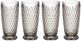 Villeroy & Boch Boston Longdrinkglas 300 ml 4er Set - DS