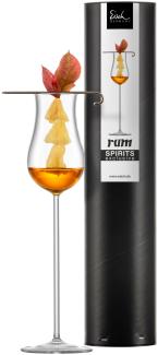Eisch SPIRITS EXCLUSIVE Rumglas in Geschenkröhre