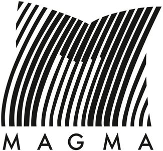 Magma Heimtex Dekokissen »Lieblingsmensch«, mit Schriftzug, Mit Siebdruck "Du bist mein Lieblingsmensch"