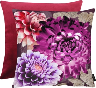 APELT Kissenhülle Dahlia, (1 Stück)