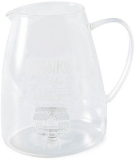 Riviera Maison Kanne Drinks On The House 422880