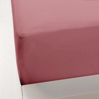 Formesse Bella Donna Boxspring Spannbettlaken Alto|180x200 - 200x220 cm| vintage-rose