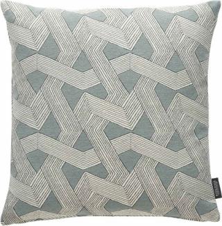 Rohleder Kissenhülle Zen Garden Kyoto River (45x45 cm) 00022-0063-045045-01