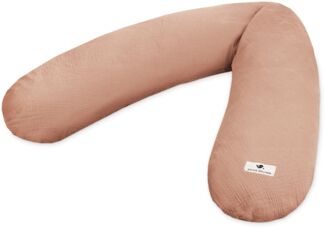 Julius Zöllner Stillkissen Musselin dune 190