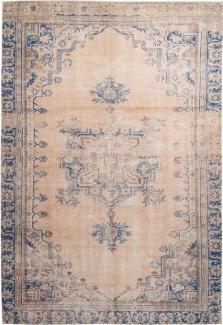 Vintage 8406 Blau 200cm x 290cm