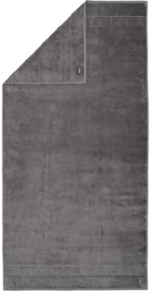 Cawö Handtücher Noblesse2 Uni 1002, 100% Baumwolle (1-St)