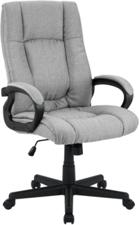 Bürostuhl XL Sparta Stoff [192341908]