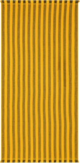 Egeria Strandtuch Pestemal, (1-St), 80x180 cm, mit Fransen