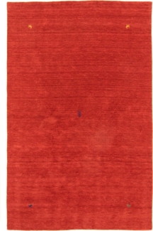 Morgenland Gabbeh Teppich - Indus - Deluxe - rechteckig