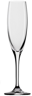 Stölzle Lausitz VINEA Sektkelch 170 ml 6er Set